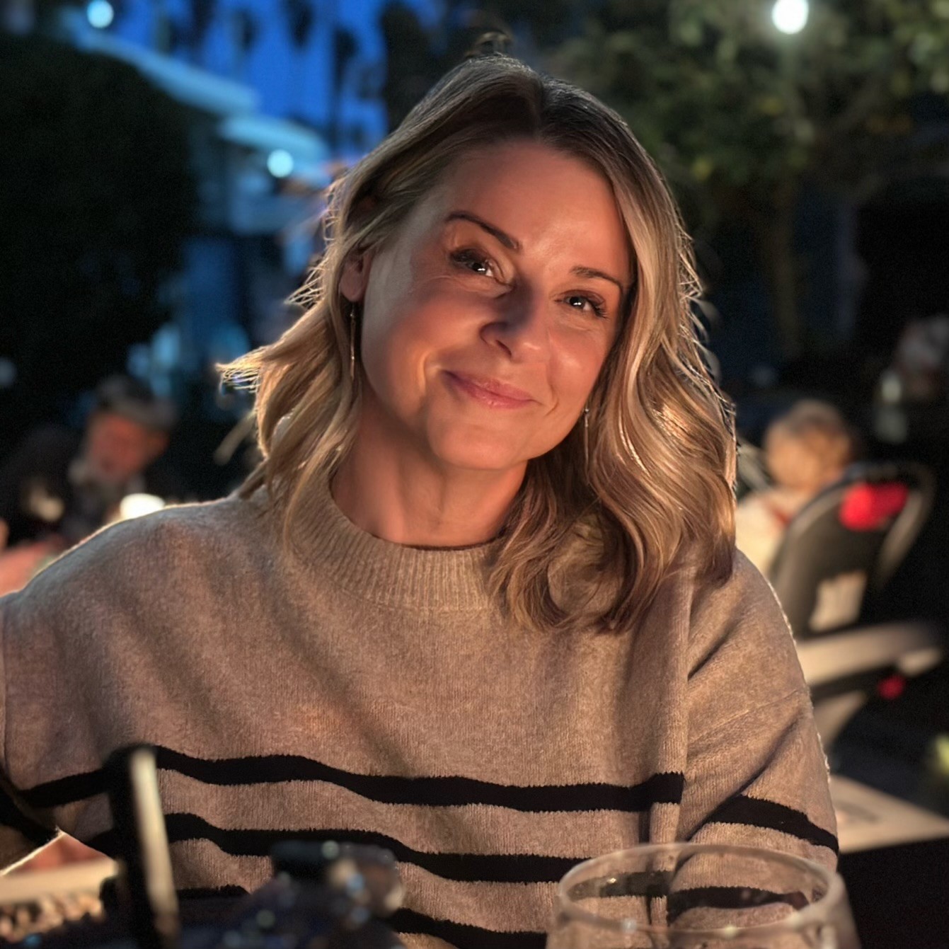 La Crescenta Pilates Instructor, Britt